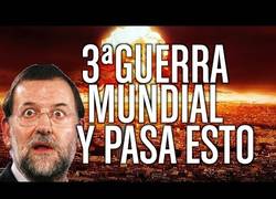 Enlace a Esto pasaría si la 3ra guerra mundial, se decidiera con un juego de Paintball