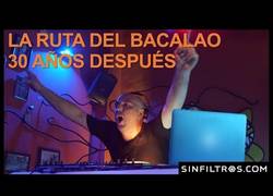 Enlace a La Ruta del Bacalao, 30 años después