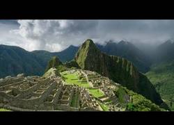 Enlace a La belleza de Perú en 5 minutos llenos de imágenes espectaculares
