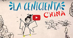 Enlace a Destripando la historia de la Cenicienta china