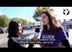 Enlace a El feminismo en España