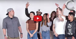 Enlace a La edad legal para beber alcohol en USA es 21 años, ¿Ellos son Mayor o menor de 21 años?