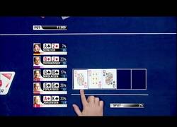 Enlace a En el poker hay que tener paciencia y puede suceder la magia