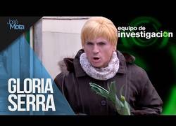 Enlace a Equipo de investigación viaja al terrible matadero de verduras