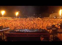 Enlace a Cuando un DJ te corta el rollo en pleno subidón de la sesión