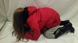 Enlace a Esto es Arlan Robotics, el robot sexual que te dejará muy satisfecho