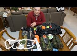 Enlace a Preparacionistas: como sobrevivir al fin del mundo