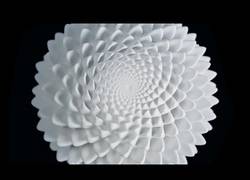 Enlace a Estas son las esculturas imposibles que hace el matemático John Edmark