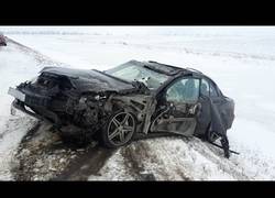 Enlace a Saber usar el freno en Rusia es demasiado mainstream