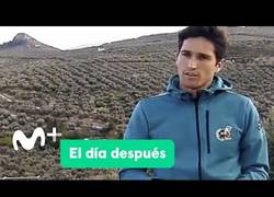 Enlace a José Luis Munuera Montero, el árbitro de LaLiga que ayuda a los más necesitados