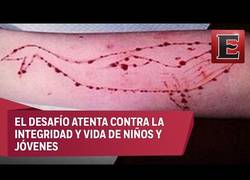 Enlace a El reto de la 