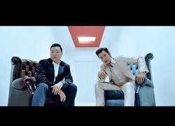 Enlace a El nuevo éxito de PSY con el que pretende dar la vuelta al mundo como con Gangnam Style
