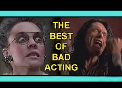 Enlace a Las actuaciones más lamentables jamás vistas