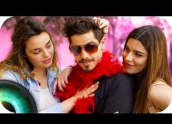 Enlace a Cómo seducir mujeres fácilmente