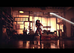 Enlace a El tema de Wonder Woman, interpretado por Tina Guo