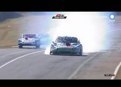 Enlace a La mala suerte de este piloto no tiene nombre