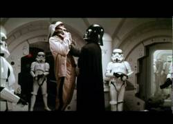 Enlace a Este es el tráiler con el que se promocionó Star Wars hace 40 años