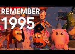 Enlace a ¿Es 1995 el mejor año de la historia? Un gran resumen en 15 minutos