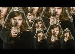 Enlace a Las VVITCH (i) Hermana y su tema hipnótico