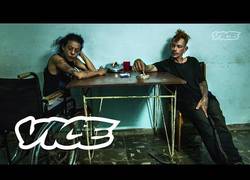 Enlace a Cubanos que se autoinfectaban el SIDA para recibir alojamiento del estado