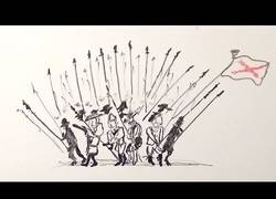 Enlace a La Historia de los Tercios Españoles en 5 minutos