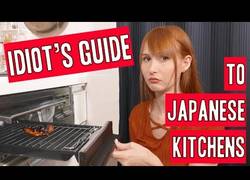 Enlace a Tutorial básico para la cocina japonesa