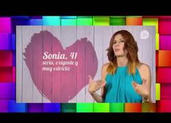 Enlace a La mujer más maleducada que jamás ha pisado 'First Dates'