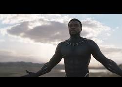 Enlace a El esperadísimo tráiler de 'Black Panther' ya está entre nosotros