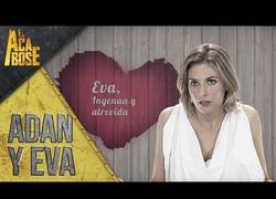 Enlace a Adán y Eva se conocen en First Dates