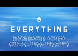 Enlace a EVERYTHING primer videojuego nominado a un Oscar por su tráiler