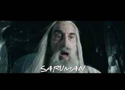 Enlace a Versionan Friends al estilo de la Tierra Media