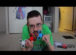 Enlace a El review más especial sobre los spinners [Inglés]