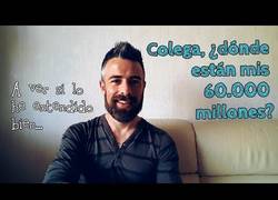 Enlace a Se juegan tu dinero a las tragaperras. Si ganan, el beneficio es para ellos. Si pierden, te vuelven 
