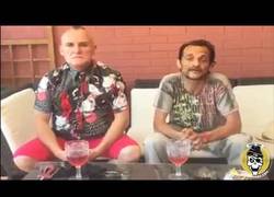 Enlace a DJ Pastis pide ayuda para superar su drogadicción en un emotivo mensaje