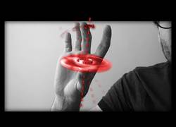 Enlace a La física del spinner es tan compleja como para considerarlo solo un juguete tonto.