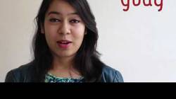 Enlace a Estudiantes de español de India dicen su palabra favorita en español