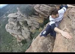 Enlace a Recopilación de experiencias cercanas a la muerte