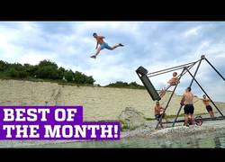 Enlace a ¡Los mejores vídeos de Junio listos para disfrutar!