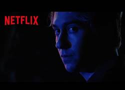 Enlace a El tráiler oficial de 'Death Note' para Netflix