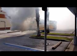 Enlace a Ese momento en el que el motor empieza a fallar