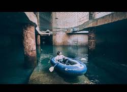 Enlace a Estado actual de la línea de metro 2 de Valencia