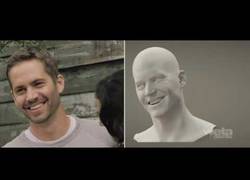 Enlace a Cómo se «revivió» digitalmente a Paul Walker para completar «Furious 7»