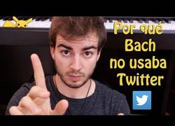 Enlace a Porqué Bach no usaba Twitter: el contrapunto musical