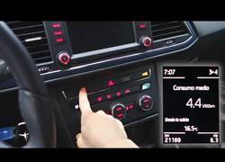 Enlace a Unos pequeños trucos para consumir poco en tu coche