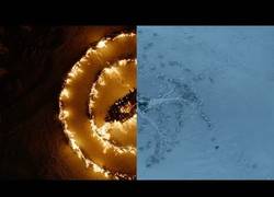 Enlace a Los planos más bonitos de Juego de Tronos