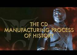 Enlace a El vídeo que grabó Sony a Michael Jackson del proceso para grabar su música