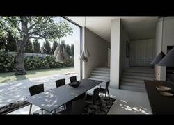 Enlace a El fotorealismo ha llegado ya con Unreal Engine 4.0 con un realismo impresionante