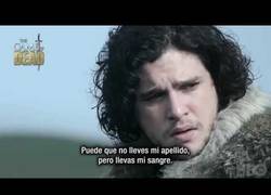 Enlace a ¿Estás preparado para el estreno de la nueva temporada de Juego de Tronos? Aquí un resumen