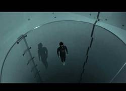 Enlace a Esta es la piscina más profunda del mundo