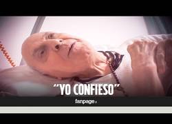 Enlace a Un cura confiesa sus abusos a niños antes de morir